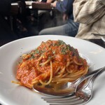 オステリア ボナビータ - 