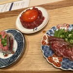 焼肉 きたん - 