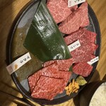 炭火焼肉のバクロ 西新店 - 