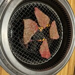 Sumibiyakiniku No Bakuro - 