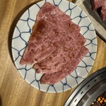 炭火焼肉のバクロ 西新店 - 