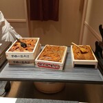 銀座のみこ寿司 - 