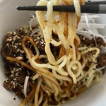 SHIBIRE NOODLES 蝋燭屋 - 