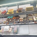 西洋菓子 しろたえ - 