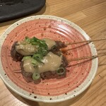 Binchoutan Yakitori Umauma - 