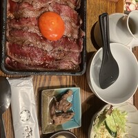焼肉㐂舌 南船場 - 