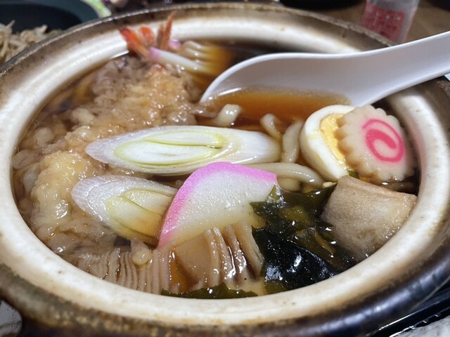 Hashimoto Teuchi Soba