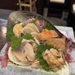 貝料理 梵厨 - 