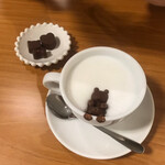 フィーカ コーヒー - 