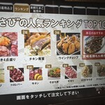 元祖 ざる焼 小林養鶏 本店わさび - 