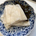 村上重本店 - 料理写真: