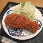 とんかつ まい泉 - 