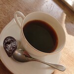 北海道鳥濱珈琲館 - コーヒー