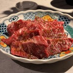 Yakiniku Ushiriki - 