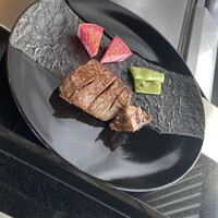 鉄板焼 燔 - 
