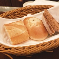 ウルフギャング・ステーキハウス 丸の内店 - 