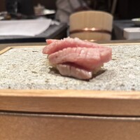 鮨トキドキ串 海老虎 - 