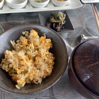 鉄板焼 燔 - 