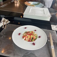鉄板焼 燔 - 