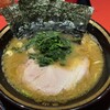 ラーメン 環2家 川崎店