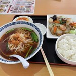 中華料理 サン - 