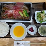 肉料理 やきすき やんま - 