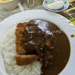 カレーハウス Ｔ&Ａ - 