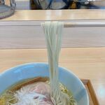 らぁ麺 飯田商店 - 