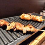 Yakitori Shirai Shi - 