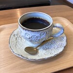 cafe くらがり - 