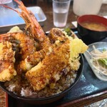 日比野市場鮮魚浜焼きセンター - 