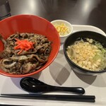 豚丼 BLACK - 