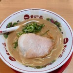 天下一品 池袋東口店 - 天下一品こってり