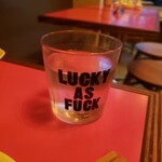 LUCKY ALEXANDER CHINA - 