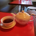LUCKY ALEXANDER CHINA - 