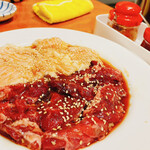 Yakiniku Kou Bou Ken - 