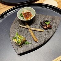 うなぎ四代目菊川 ミッドランドスクエア 名古屋本店 - 