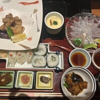 下関春帆楼 阿倍野店 - 