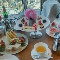 オールデイダイニング オアシスガーデン - 