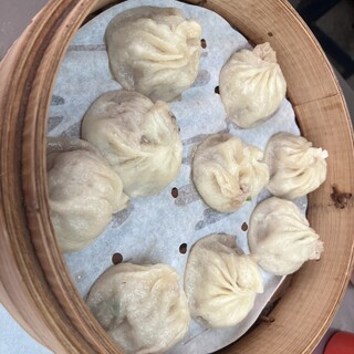 永和小籠湯包_0