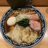 自家製麺 ロビンソン