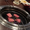 熟成焼肉 格之進 TOKYO