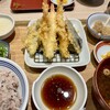 天麩羅 えびのや ららぽーとTOKYO-BAY店
