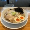 ニボチャチャ!!ラーメン あらき軒 - 