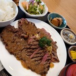 カワシマ - 料理写真: