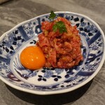 Yakiniku Eishou - 