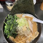 らあめん 万咲 - 