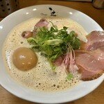 Ramen 辻 - 