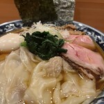 自家製麺 ロビンソン - 