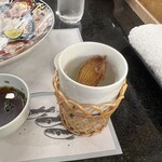 割烹 かじ - 